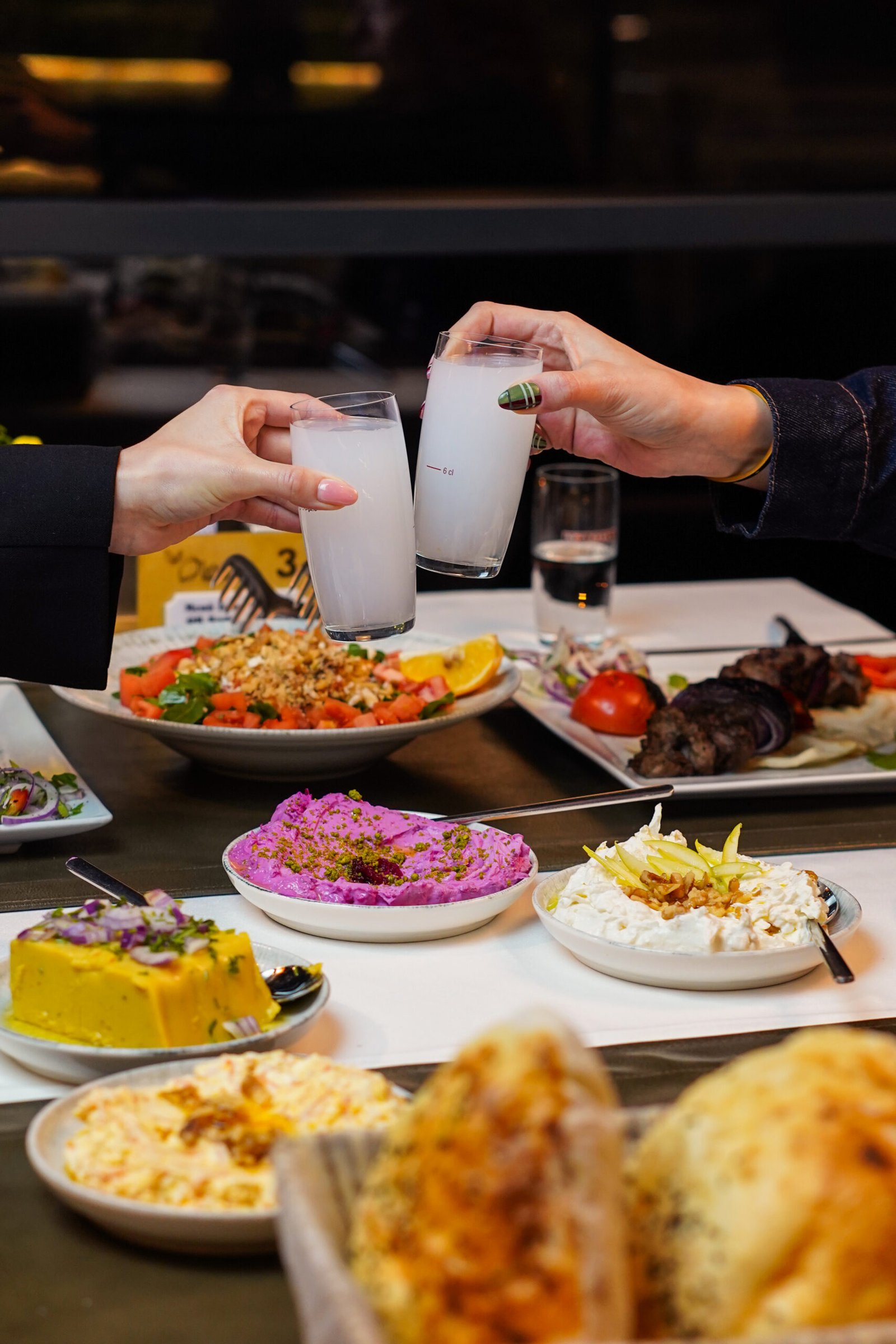 Unutulmaz Bir Lezzet Sizi Bekliyor